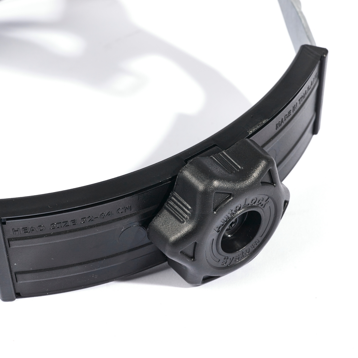 อะไหล่โครงด้านใน หมวกเซฟตี้