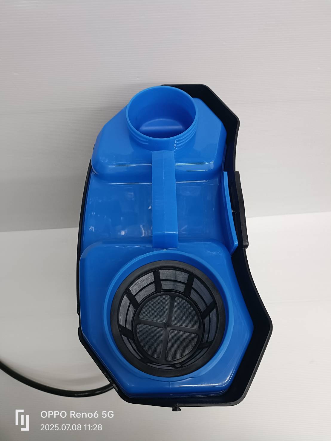 เครื่องพ่นยาแบตเตอรี่ 16ลิตร CPT-16LT CAPITAL