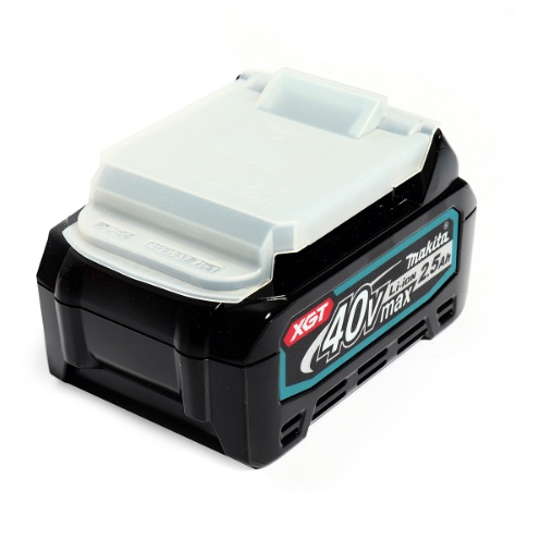 แบตเตอรี่ BL4025 40VMAX (2.5 AH) 191B42-8 MAKITA