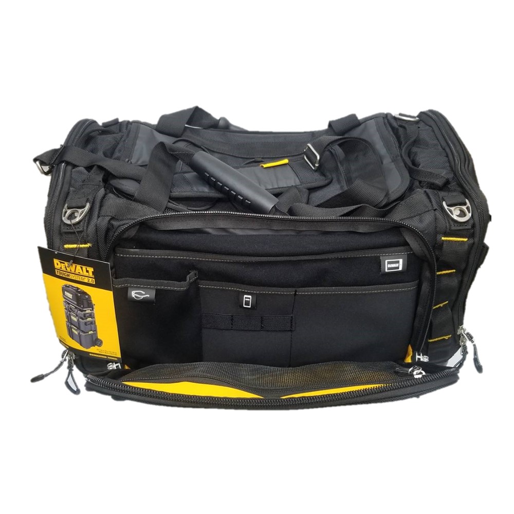 กระเป๋า DWST83522-1 DEWALT TOUGHSYSTEM2.0