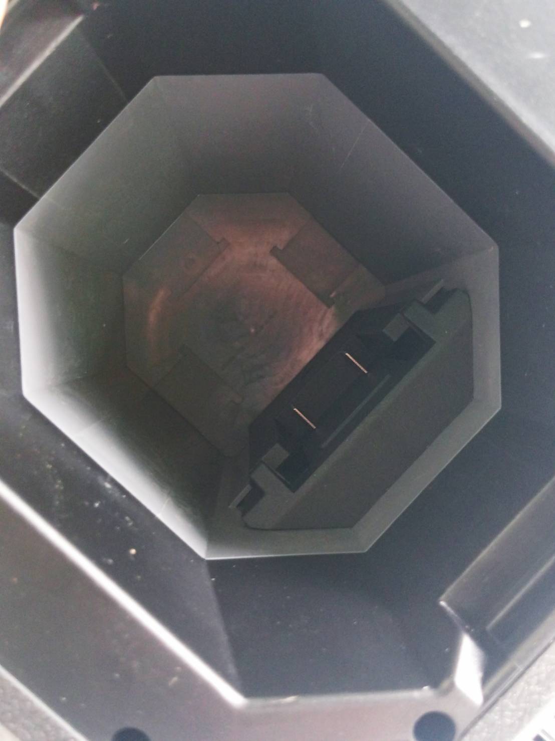 OSUKA ไฟส่องพื้นที่ 3 ขา LED 20V 2in1 OCL316-N (ตัวเปล่าพร้อมขาตั้ง)