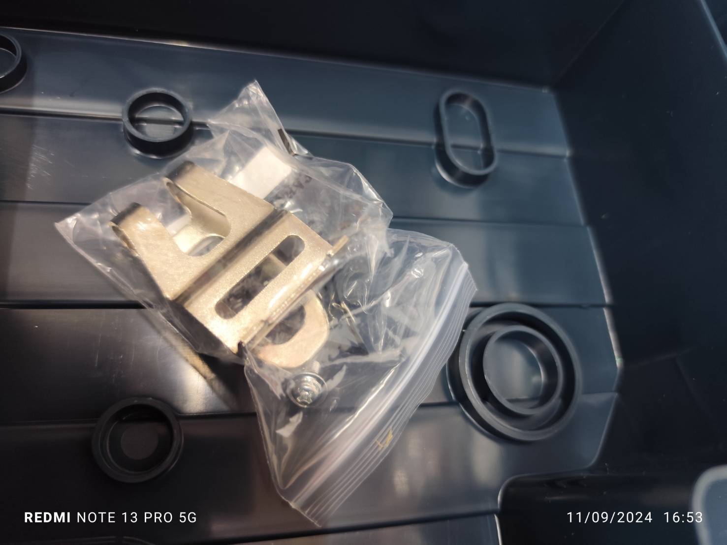 บล็อกไร้สาย1/2 GDS18V-350 BOSCH KIT