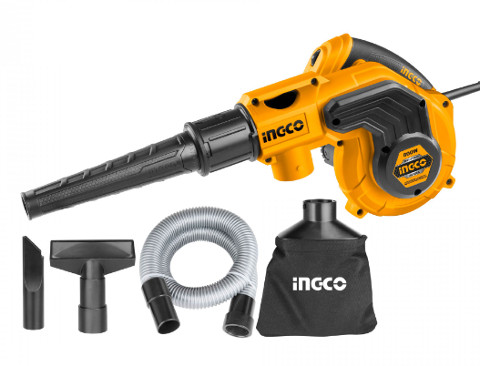 เครื่องเป่าลมไฟฟ้า 800W รุ่น AB8008 INGCO