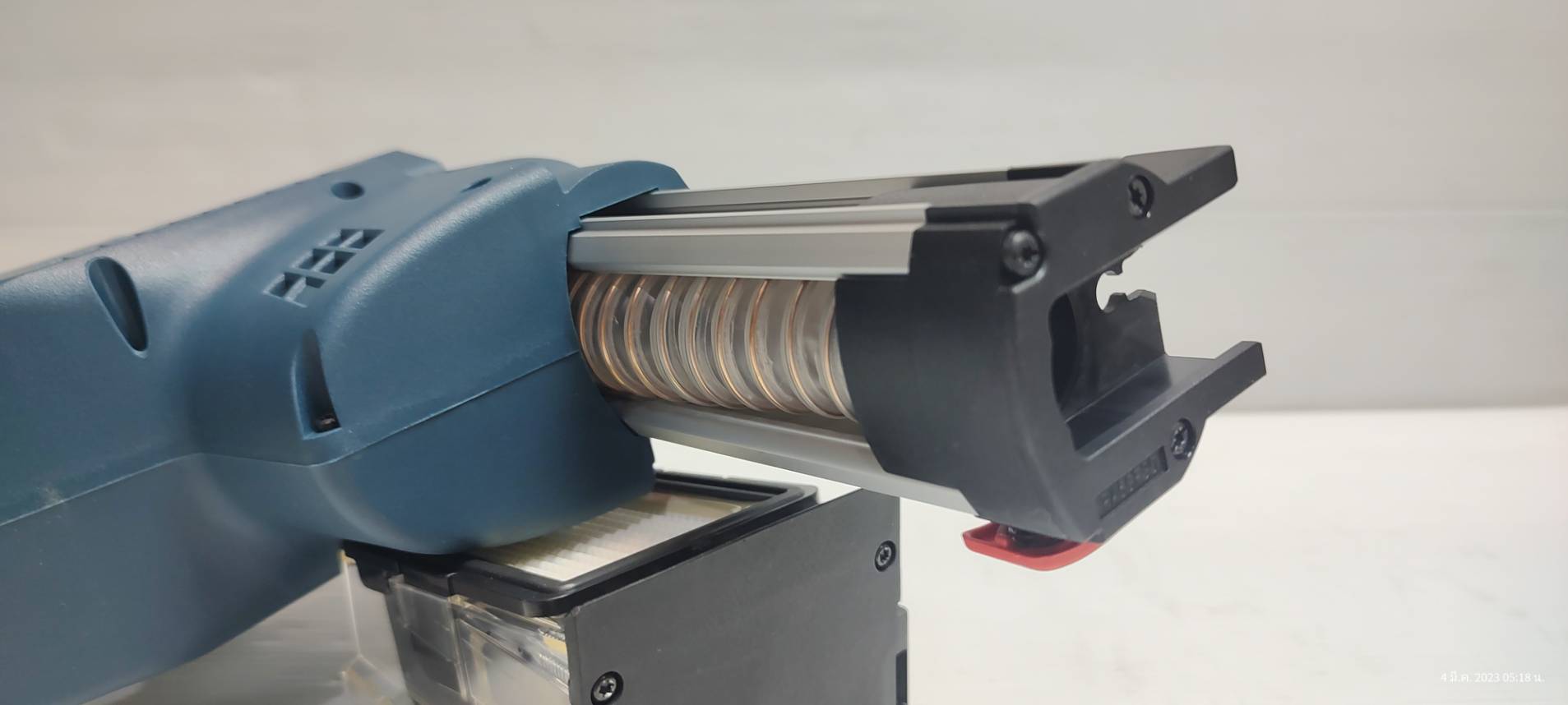 ชุดดูดฝุ่น GDE18V-16 BOSCH