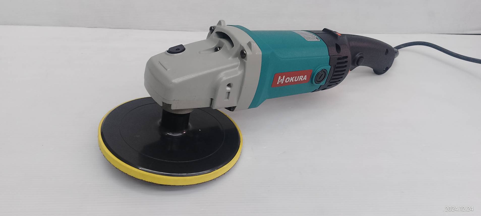 เครื่องขัดสี HI-9227 OKURA