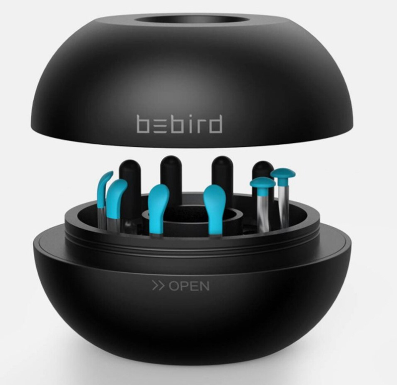 Xiaomi Bebird M9 Pro Smart Ear Cleaner (ไม้แคะหูอัจฉริยะพร้อมกล้อง ...