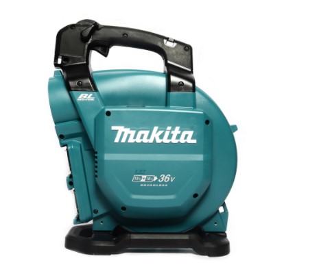 เป่าลมเย็น-ดูดใบไม้ไร้สาย DUB363ZV MAKITA