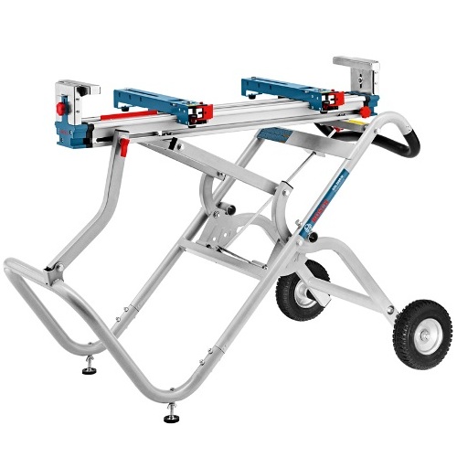ขาตั้งเลื่อย GTA2500W Professional BOSCH