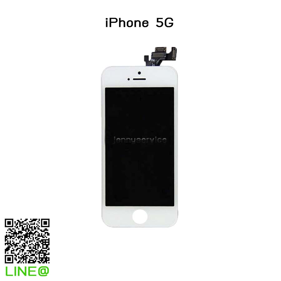 จอ iPhone 5