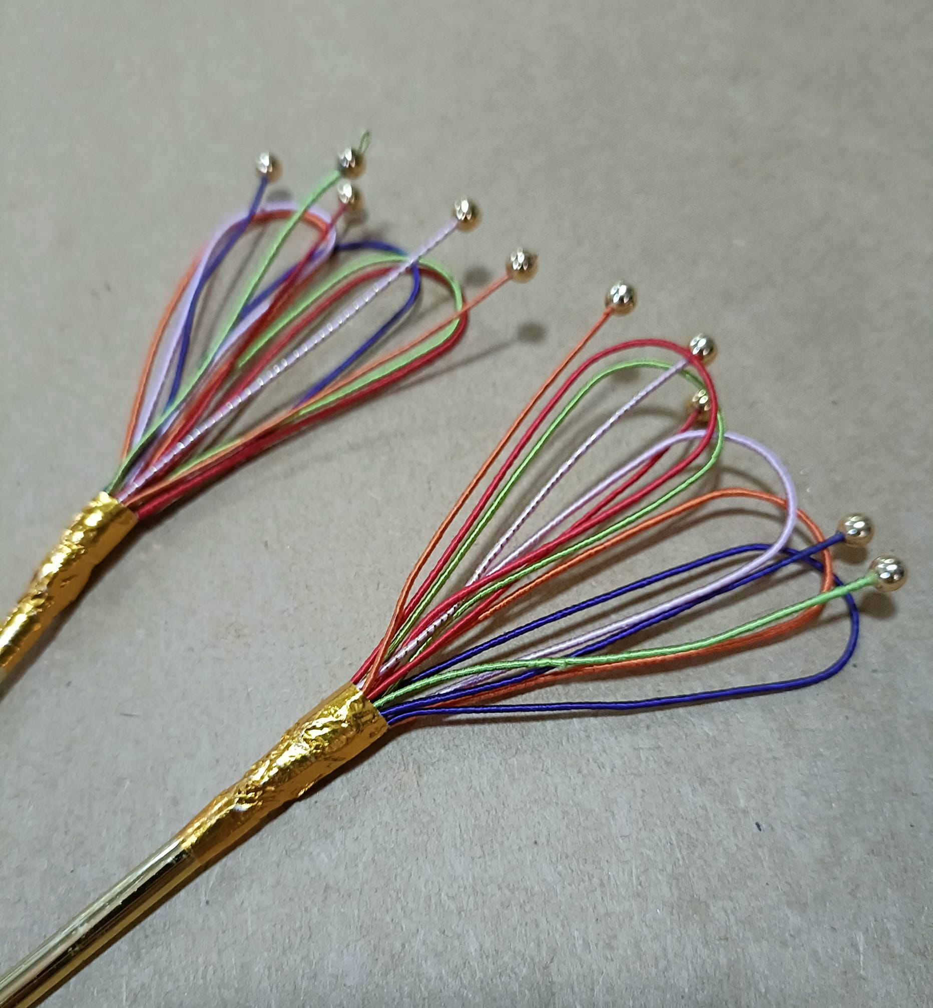 ชุดประดับผม PINJ015