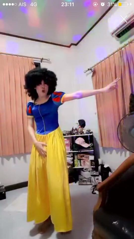 คลิ๊กเลยจ้า รูปพรีวิว จากลูกค้าบางส่วน # 7