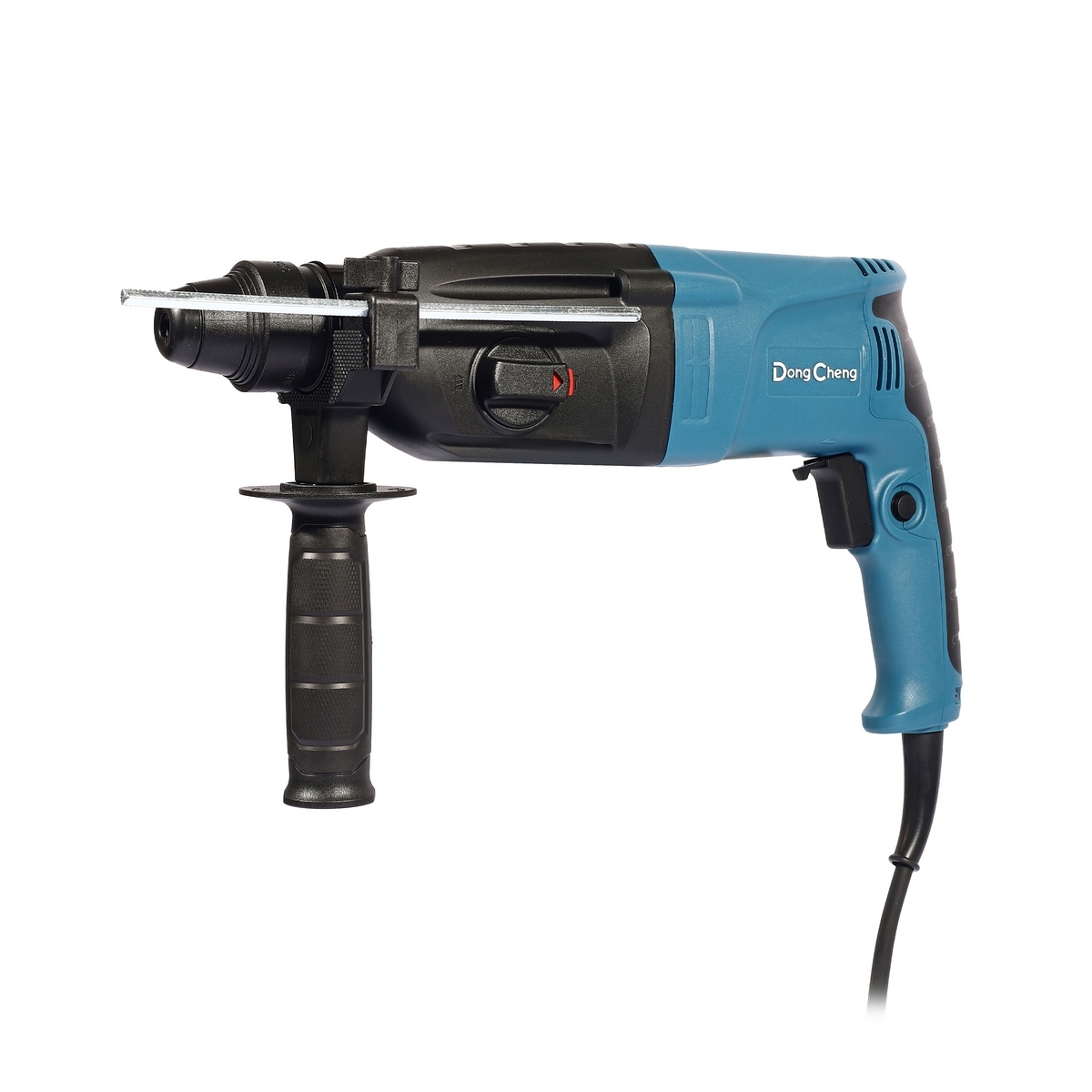 DONG CHENG สว่านโรตารี่ 3ระบบ SDS-PLUS 800W รุ่น DZC05-26B