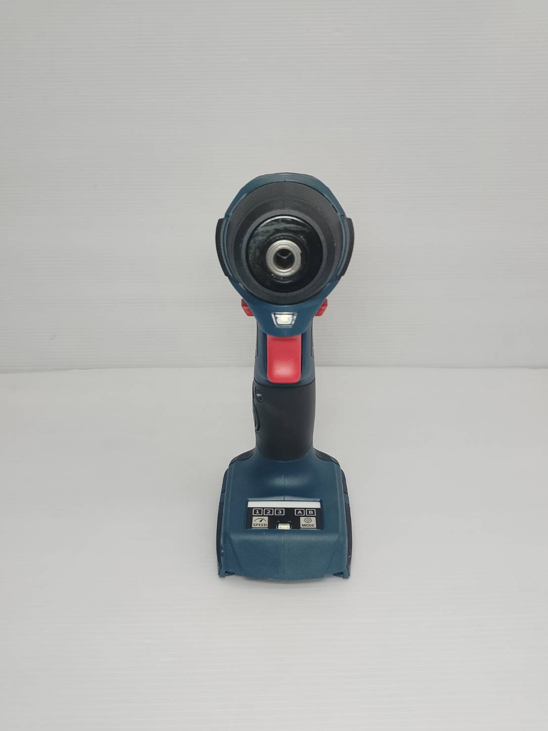 ไขควงกระแทก GDR18V-220C BOSCH SOLO