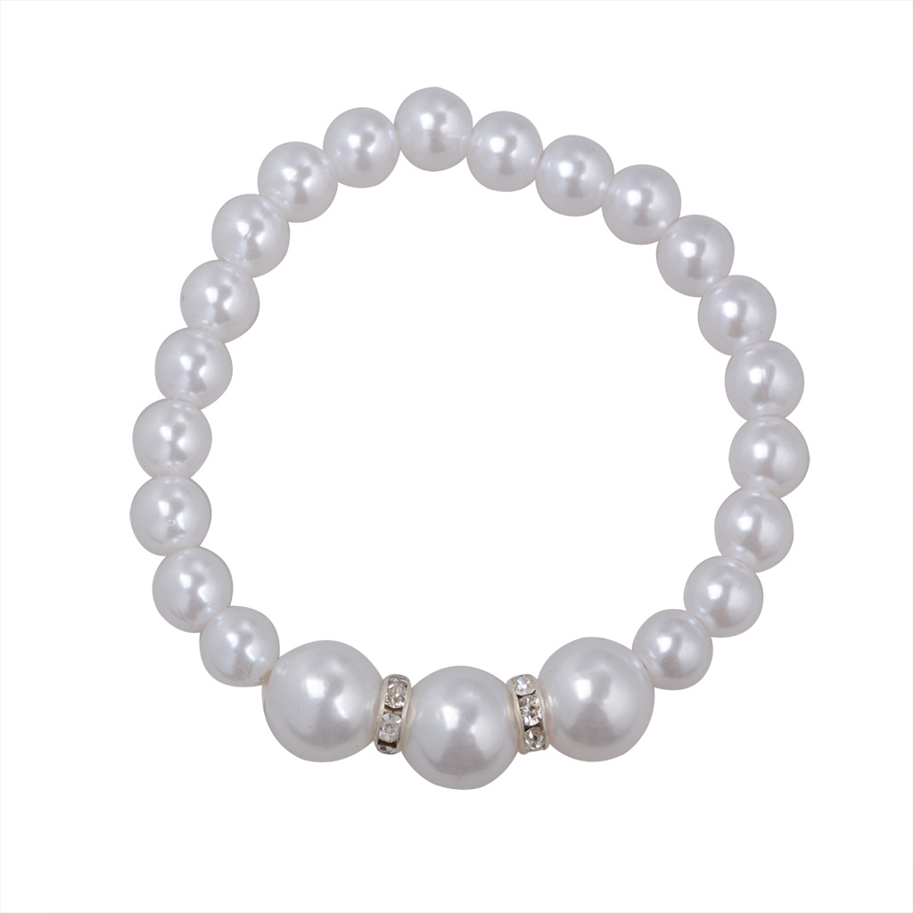 (พร้อมส่ง) สร้อยคอไข่มุกเหมือนแท้ รุ่น 022 | สวยหรู เกรดพรีเมี่ยม | ร้านค้าไทย ส่งไว