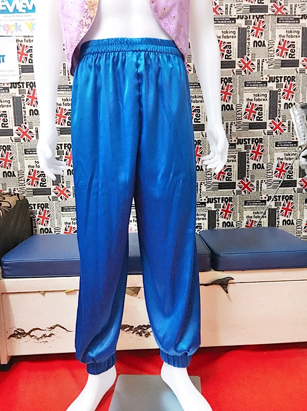 ชุดอาลาดิน @ อสลาดินกับตะเกียงวิเศษ / อะลาดินกับตะเกียงวิเศษ