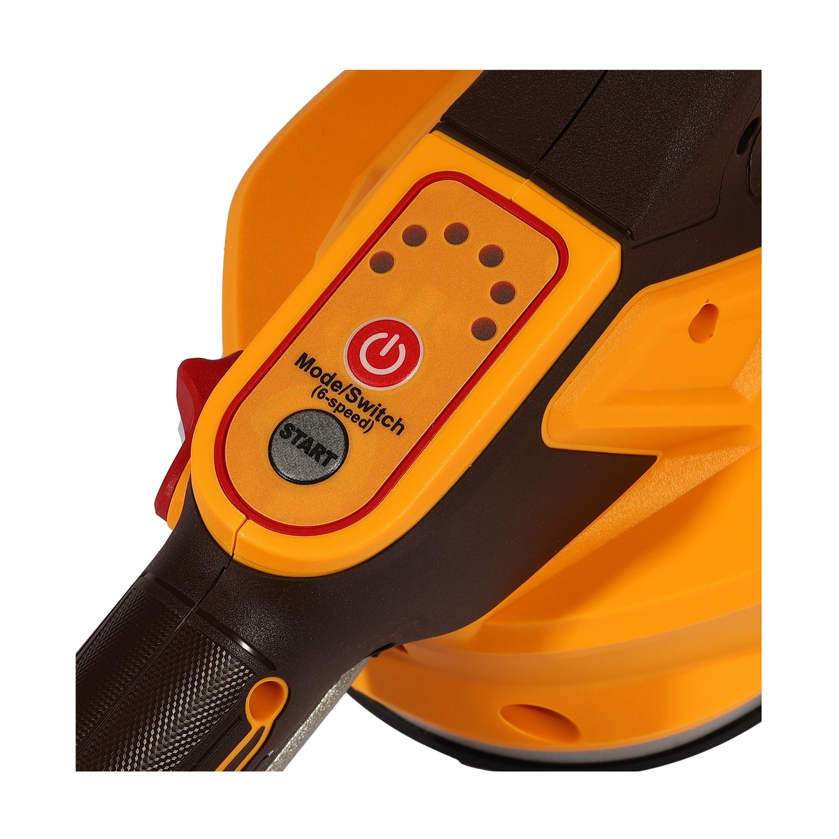 INGCO เครื่องดูดสั่นกระเบื้องไร้สาย 20 โวลต์ รุ่น CTVLI20018 แรงดูดกระเบื้องสูง 60 กก. รวมแบตเตอรี่และแท่นชาร์จ