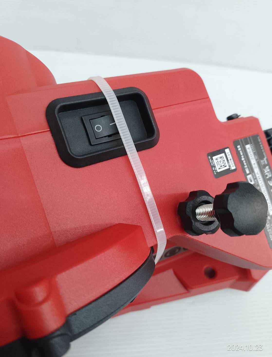 เครื่องลับโซ่เลื่อย18V GE-CS18LI-SOLO EINHELL ตัวเปล่า