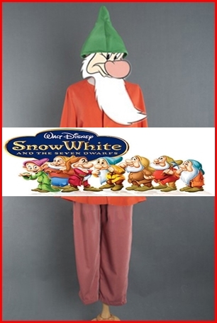 ชุดคนแคระทั้ง 7 @ สโนไวท์