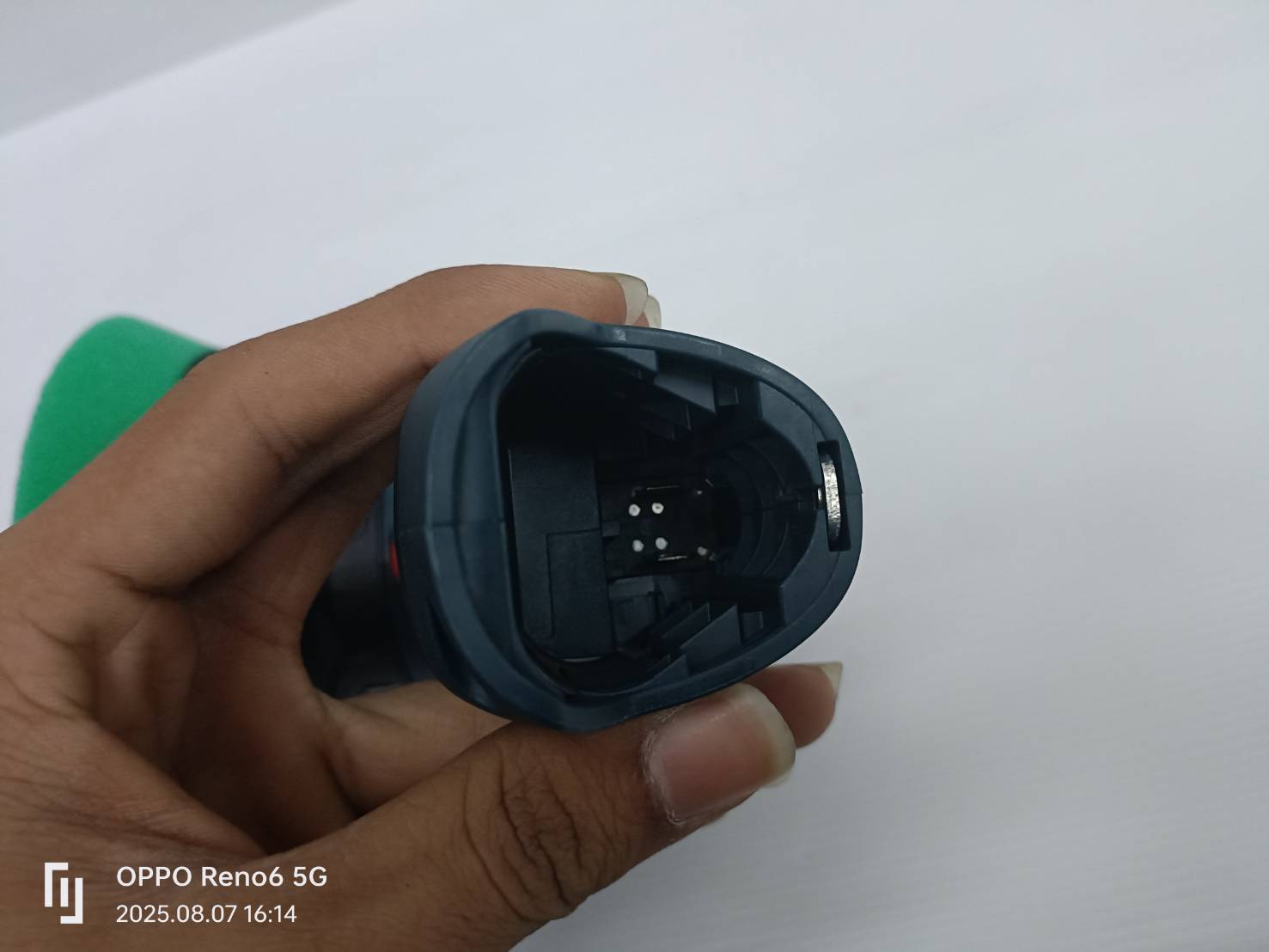 ขัดอเนกประสงค์12V 125มม. GPX12V-125 BOSCH SOLO