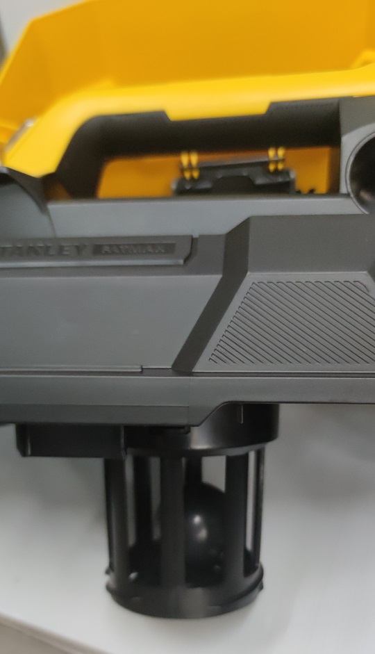 เครื่องดูดฝุ่นไร้สาย20V รุ่น SCV002-B2 STANLEY พร้อมชุดแบต