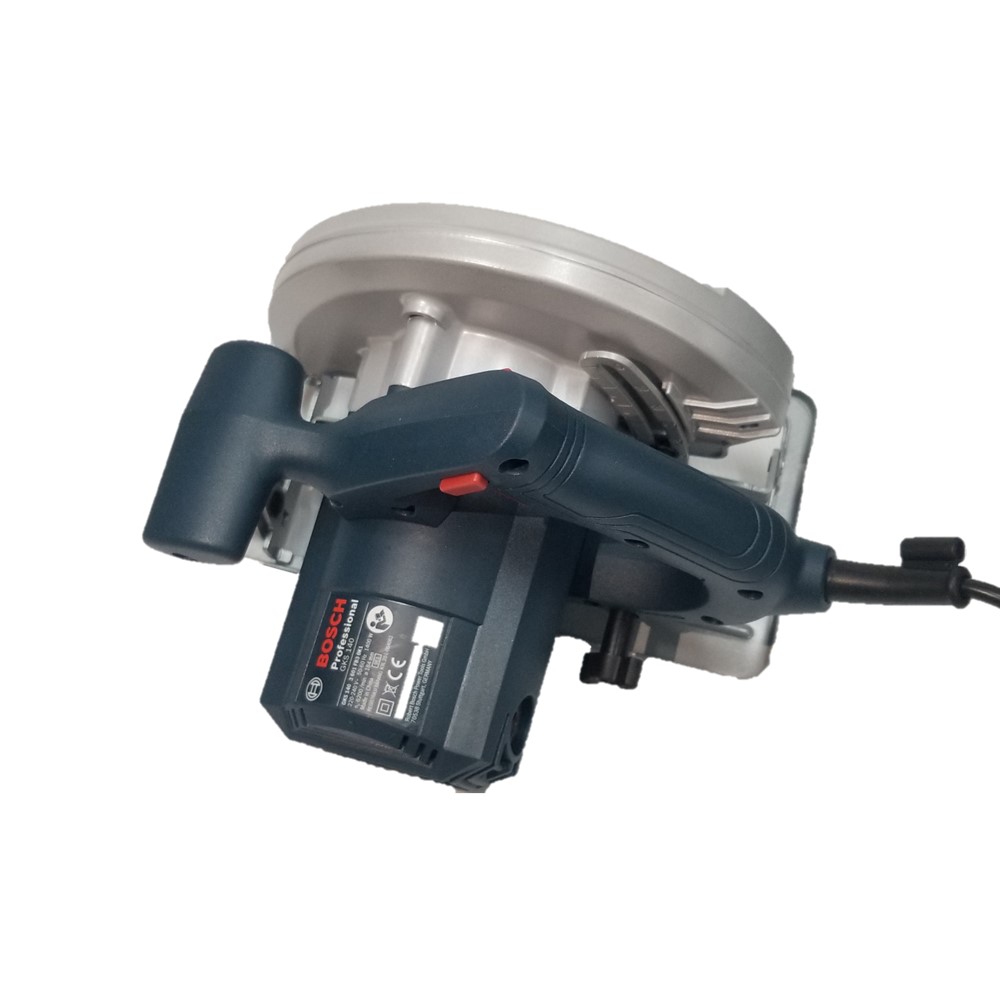 เลื่อยวงเดือน7" GKS140 BOSCH 06016B30K1