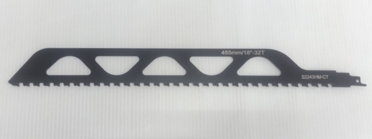 ใบเซเบอร์ S2243HM-CT (แพคละ 1 ใบ)