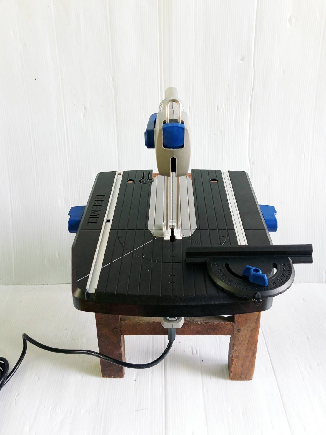 แท่นฉลุ MOTO SAW DREMEL MS20-1/5 F013MS20JA