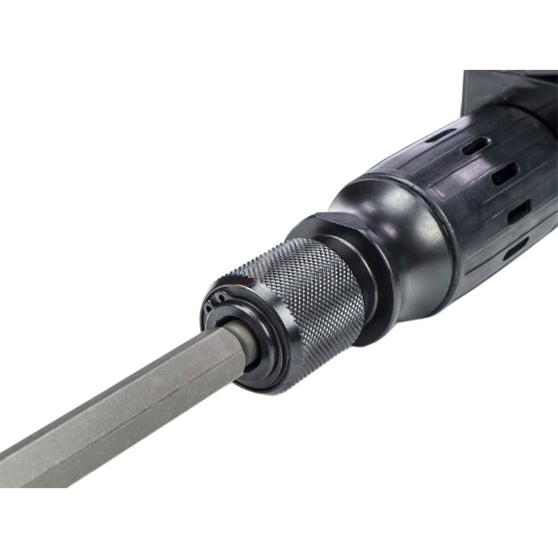 สกัดไฟฟ้า HM0810TA MAKITA