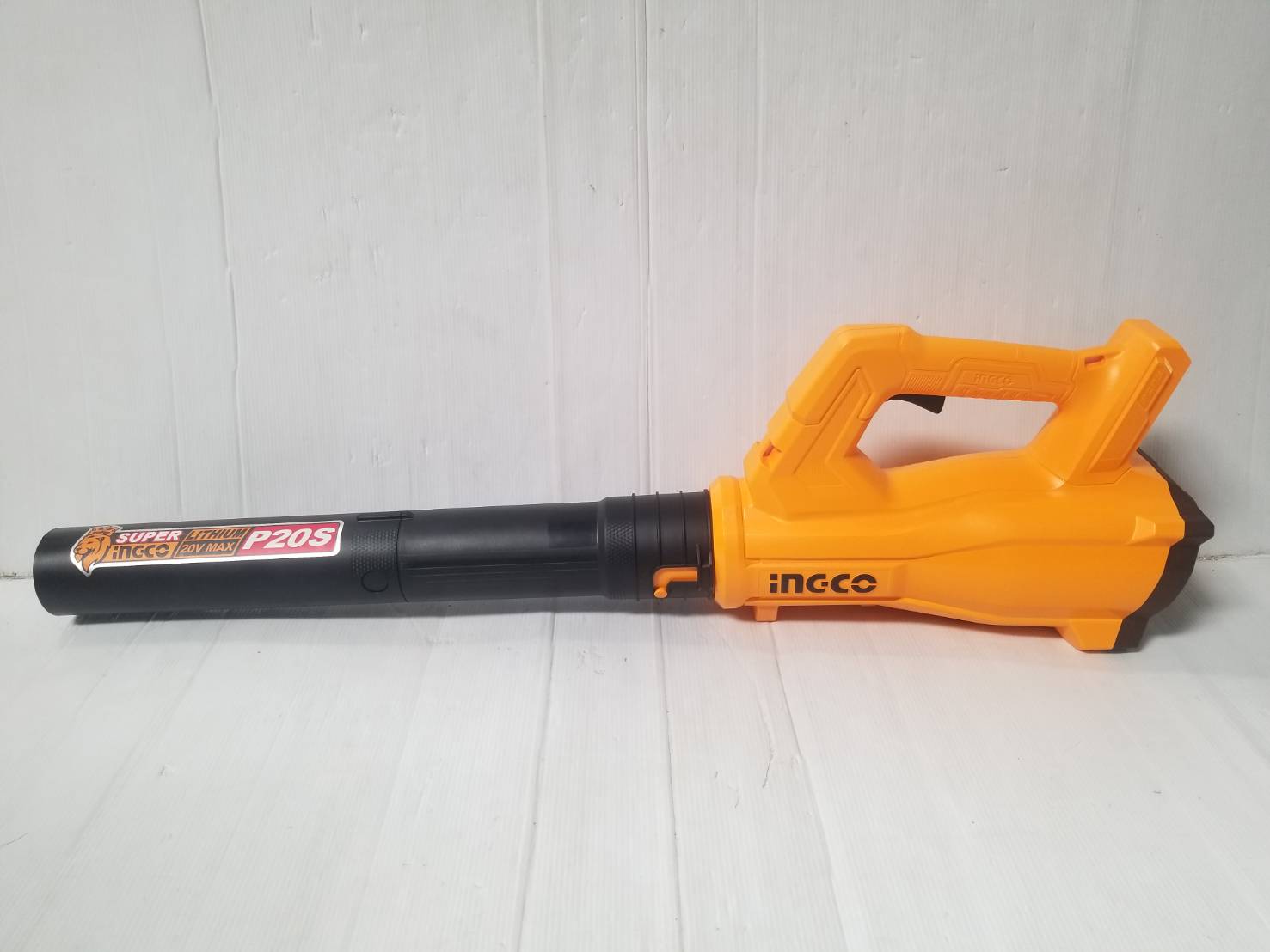 คอมโบ้เล็มหญ้า+เป่าลม COSLI240203 INGCO