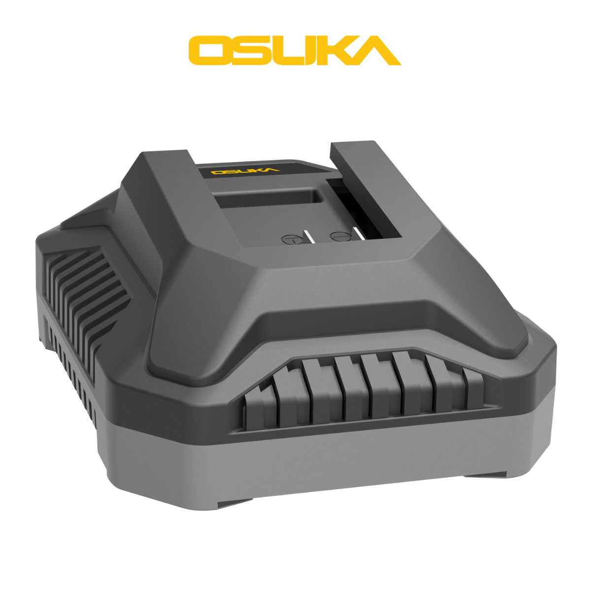 แท่นชาร์จแบตเตอรี่ 1.5A OSCBC102 OSUKA