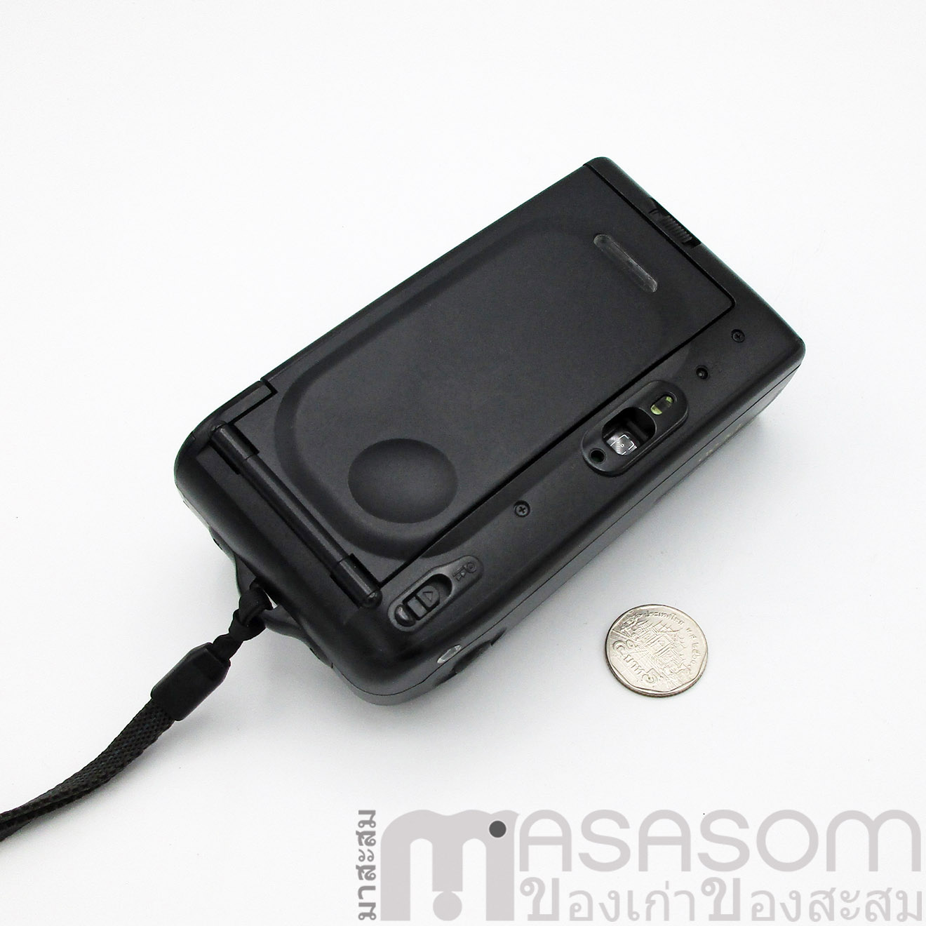 กล้องฟิล์ม Fuji