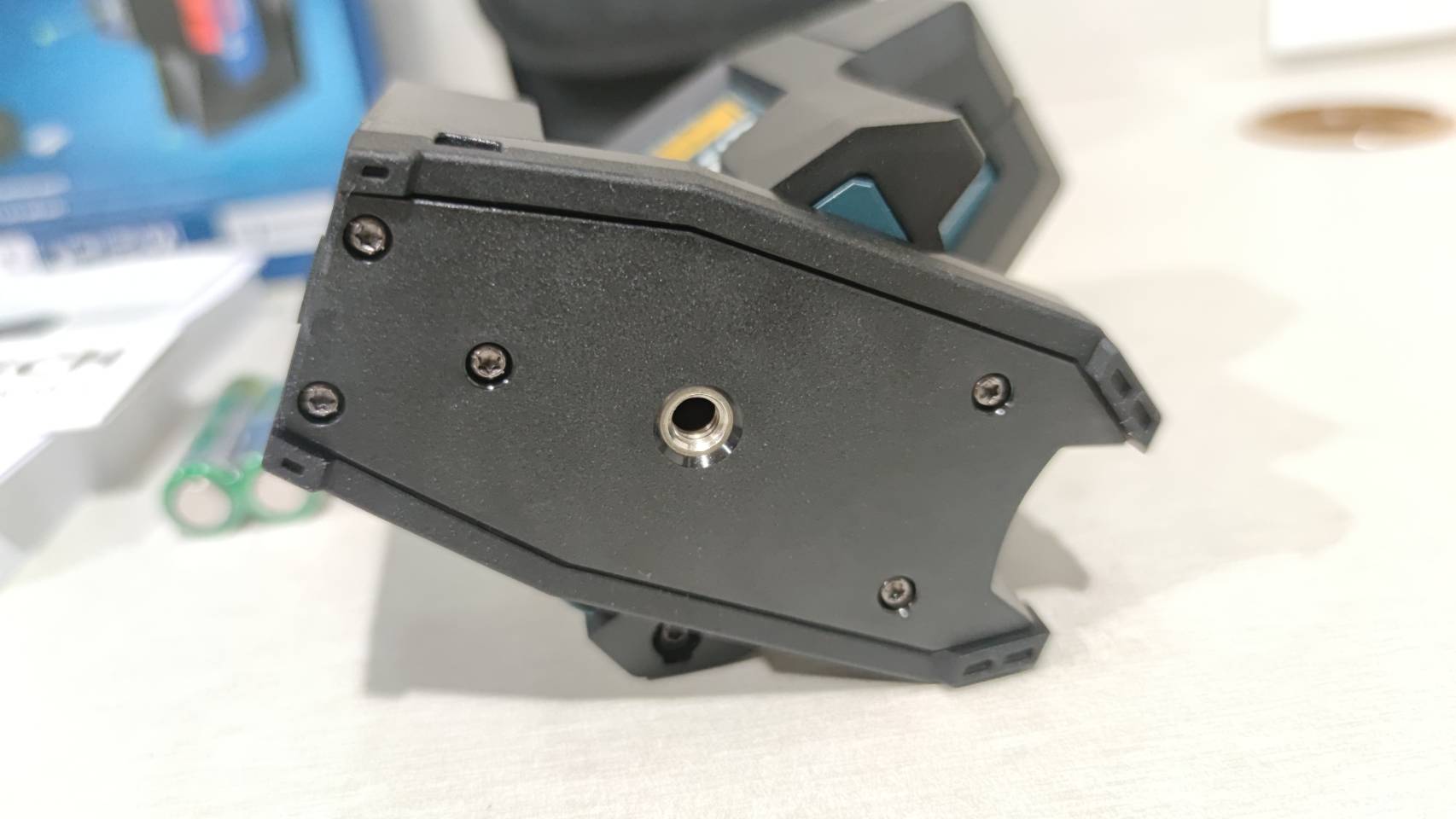 เลเซอร์แบบ3จุด GPL3G BOSCH 0601066N00