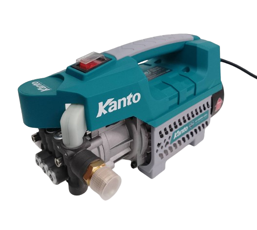 เครื่องฉีดน้ำแรงดันสูง KT-SHARK-WELL KANTO