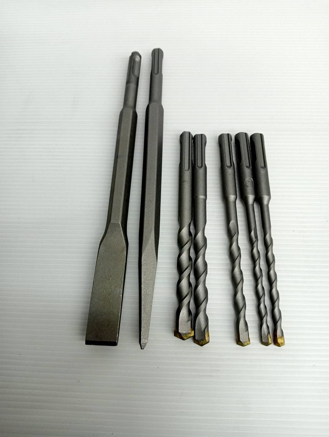 TEXUS BULL สว่านโรตารี่ไร้สาย 26มม. 3ระบบ 20V Rotary Hammer TX-9413 (ครบชุดพร้อมแบต 6.0Ah.)