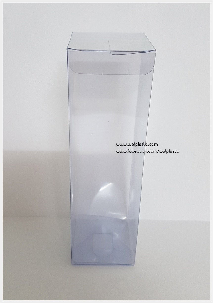 กล่อง-ขวดน้ำหอม/ขวดครีม/กระปุกครีม ขนาด 2 x 2 x 7 นิ้ว หรือ 5.1 x 5.1 x 17.8 cm