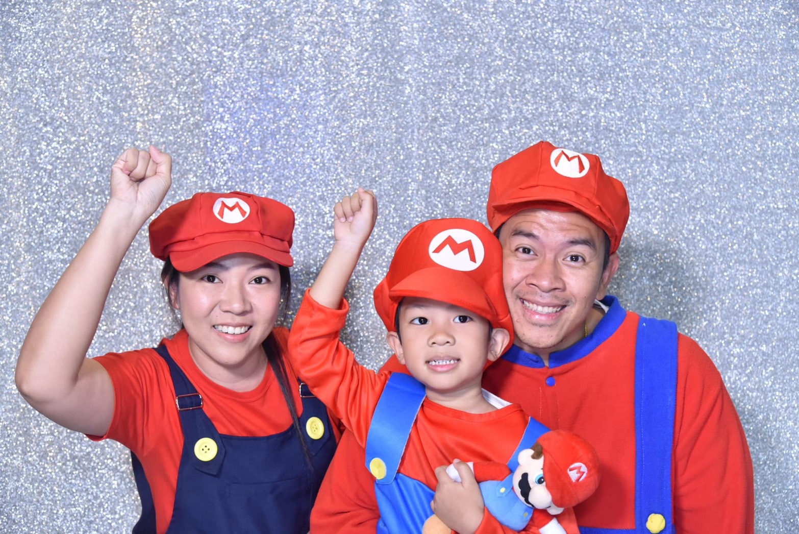 ชุดวาลุยจิ