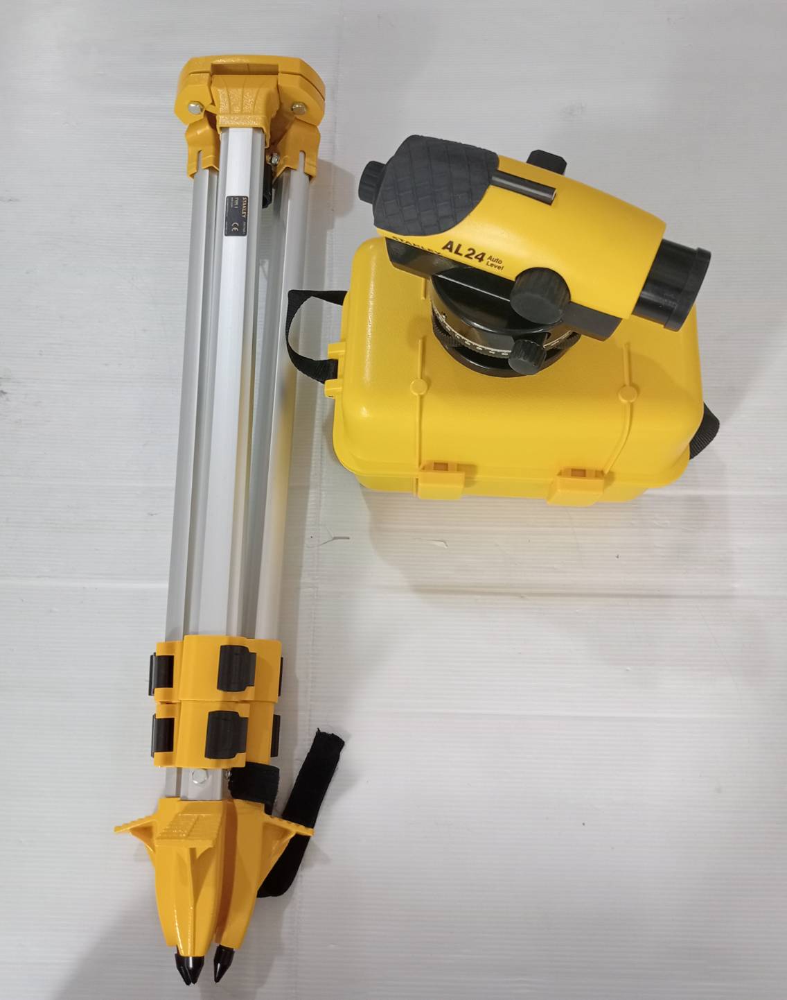 กล้องวัดระดับ AL24GVP STANLEY 1-77-160