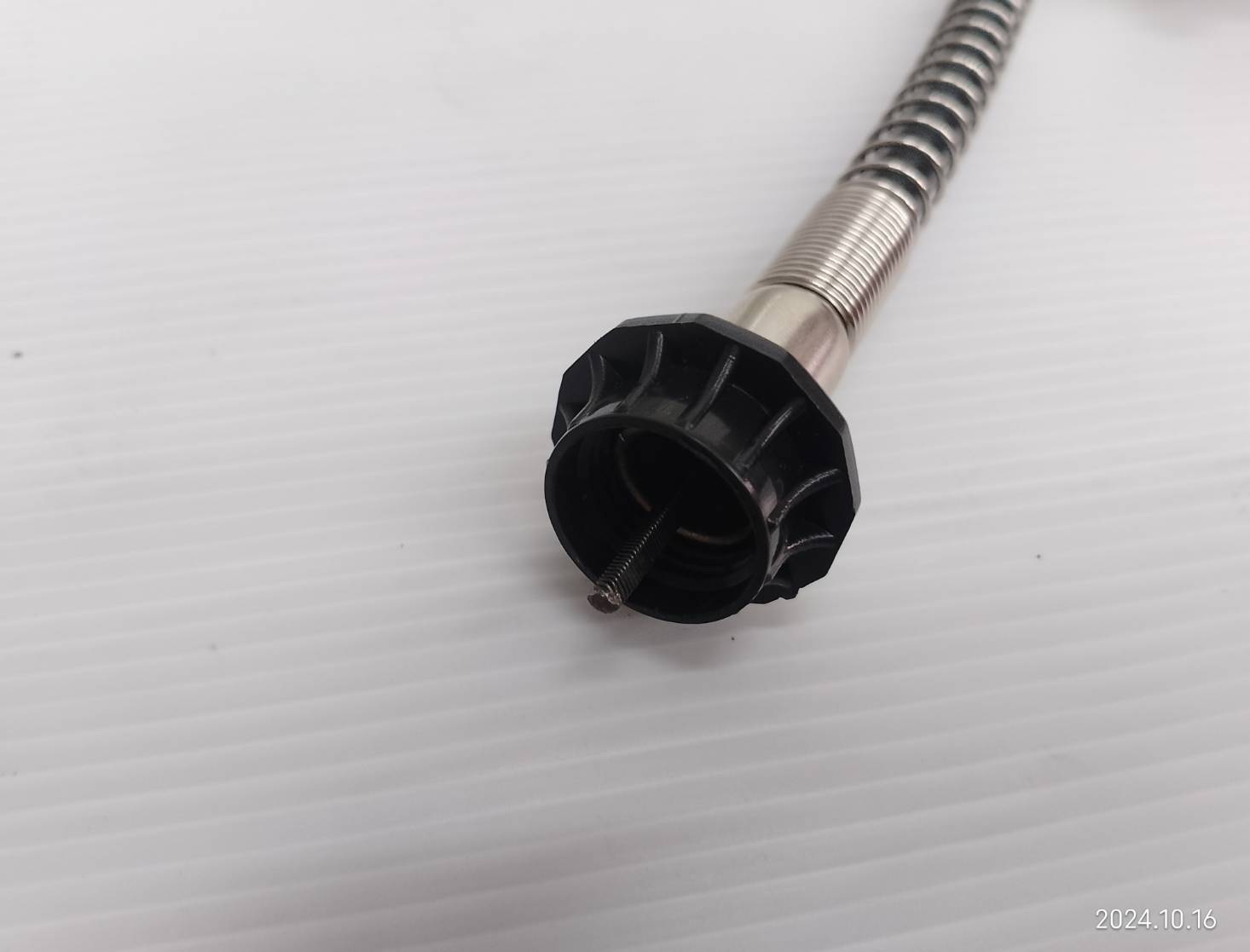 XCORT เครื่องเจียร์สายอ่อนไร้สาย XDC12-050KIT แบตลิเธียม 12V (1 ก้อน) ปรับระดับได้ พร้อมใบเจียร์ ใบขัด