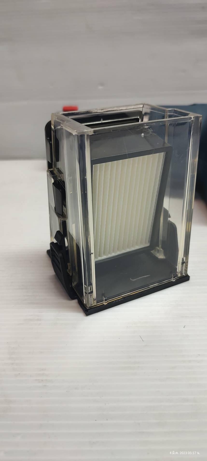 ชุดดูดฝุ่น GDE18V-16 BOSCH