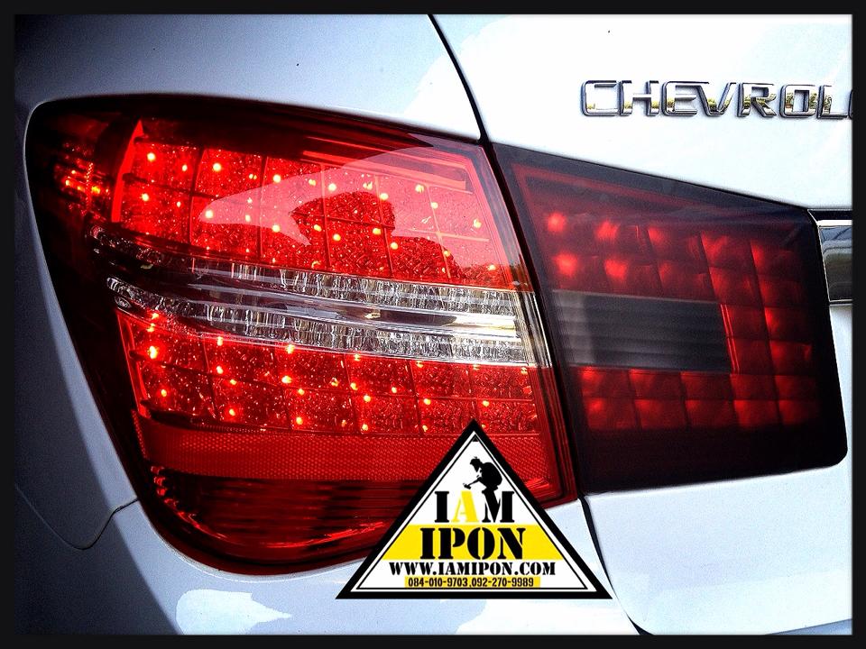 Film Light ฟิล์มติดไฟหน้า - ไฟท้าย สีใส ทะลุแสง ติดได้ทุกรุ่น ทุกยี่ห้อ