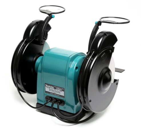 มอเตอร์หินไฟ8" GB801 MAKITA