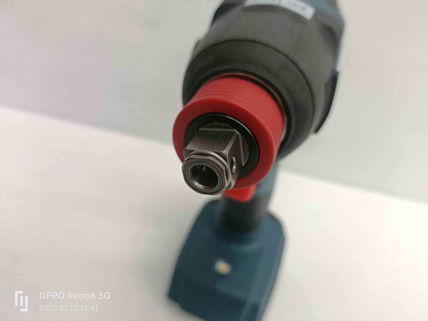 ไขควง1/4-บล๊อก1/2ไร้สาย GDX18V-200 BOSCH SOLO