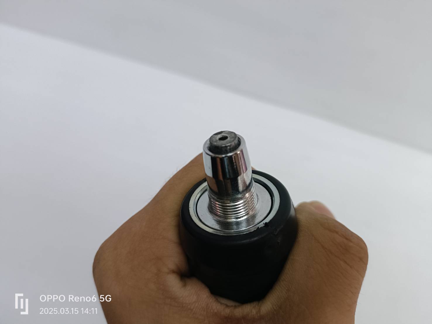 ปืนยิงตะปู เครื่องยิงตะปูแรงดันสูง VG-001A VERGIN