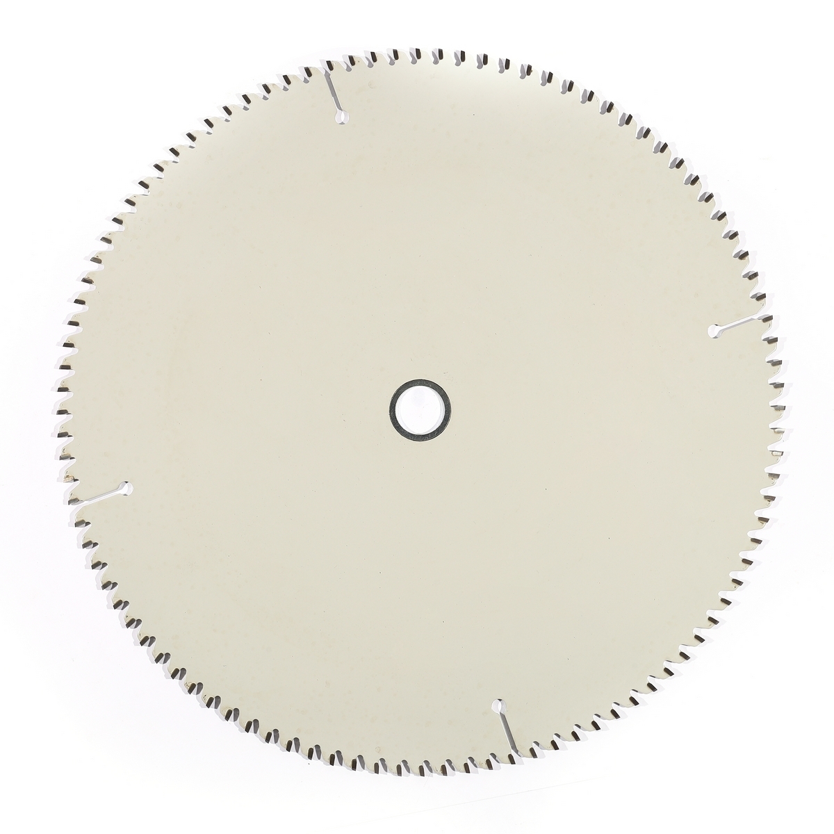 Goldtol ใบเลื่อยตัดอลูมิเนียม ฟันTCT 12"x100T