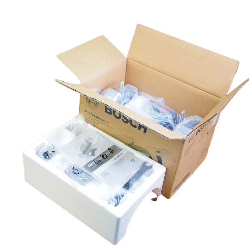 มอเตอร์หินไฟ6" GBG35-15 BOSCH