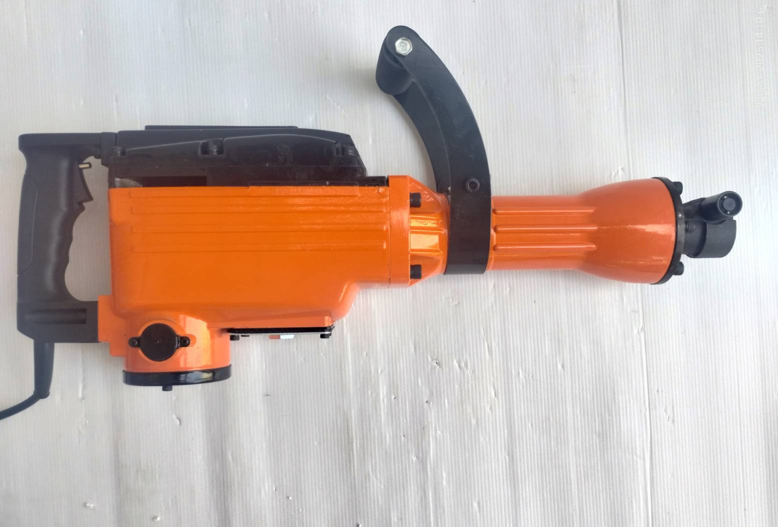 VERGIN สกัดไฟฟ้า 3500W รุ่น VG-65A