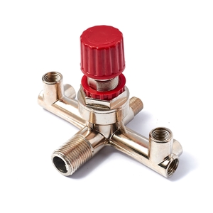 อะไหล่ตัวตั้งลม SGBM9031.9033 SWITCH BRACKET