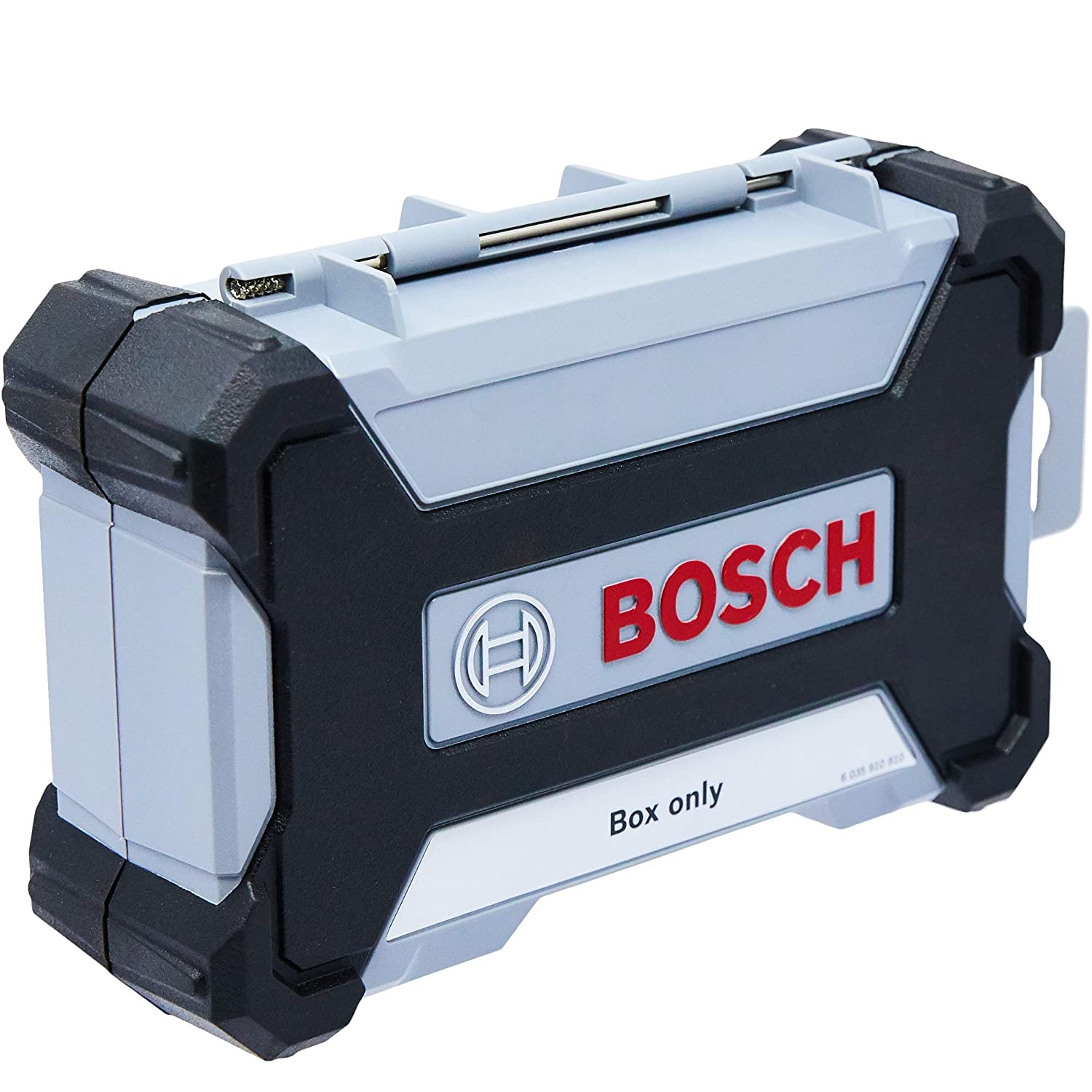 กล่องเปล่า Empty CASE L BOSCH #2608522363