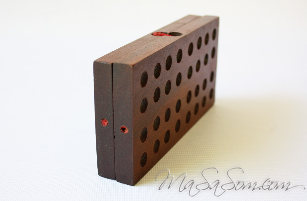 เกมหมากกระดาน