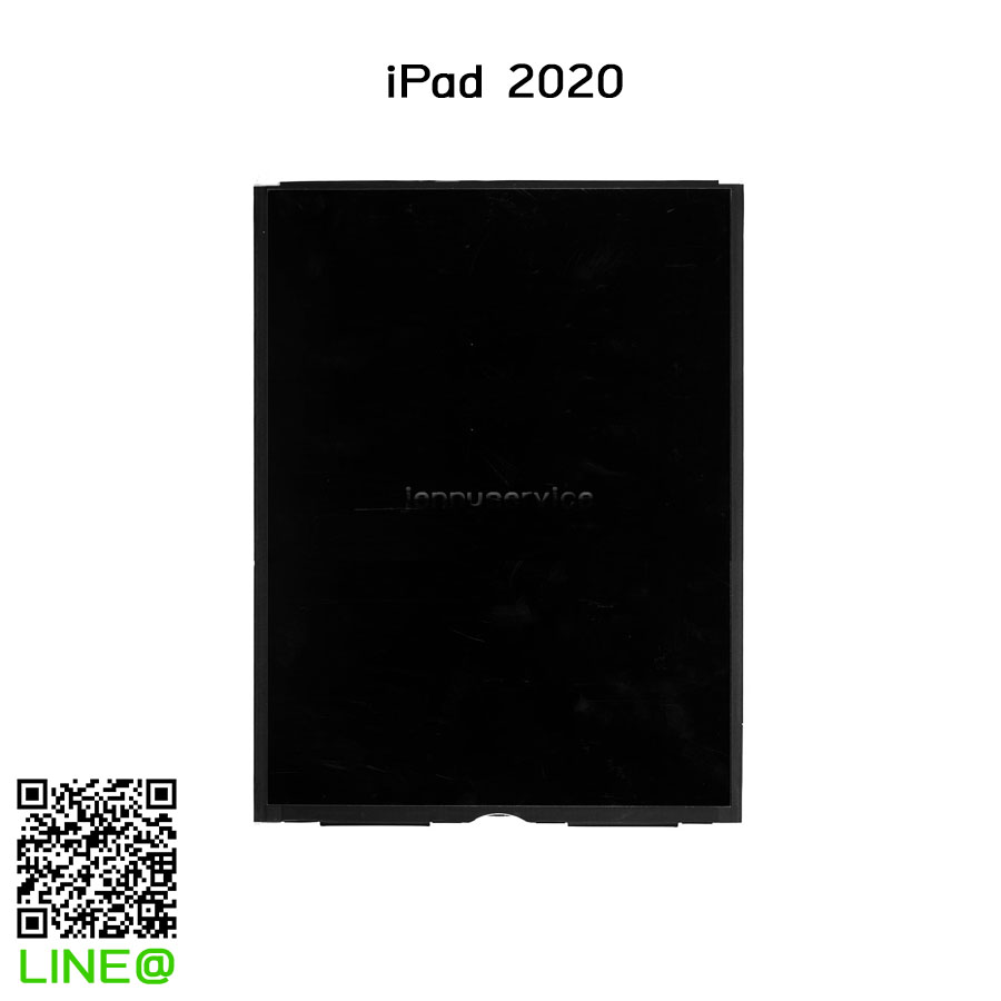 LCD จอแสดงผลด้านใน iPad Generation 8